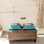 Trenta Metri Dal Mare Caraibico Hébergement de vacances Lido Marini