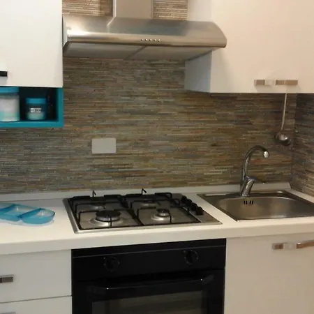 Trenta Metri Dal Mare Caraibico Ferienhaus